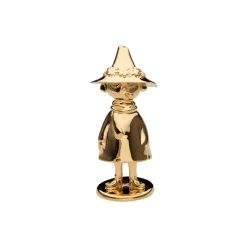 Skultuna Figurer & Glaskunst-Moomin x Snufkin