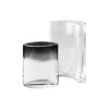 Fritz Hansen Vaser-Moon Eye™ vase