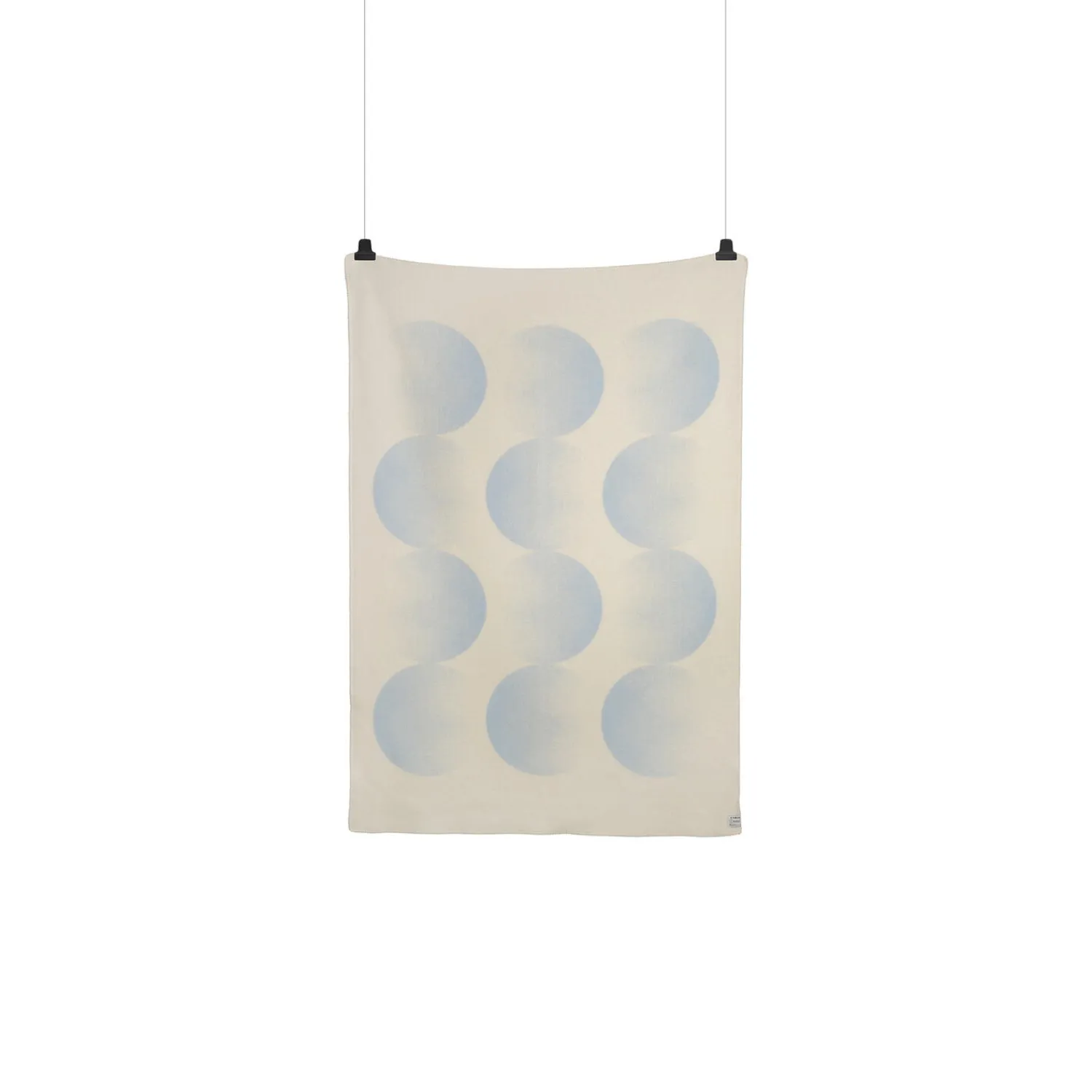 Røros Tweed Plaider * MOON Throw,