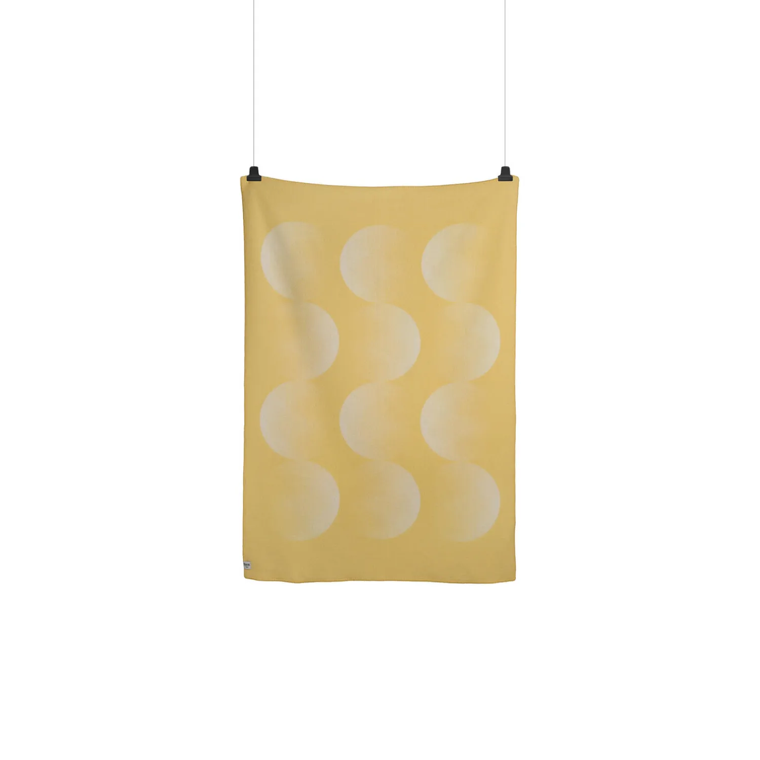 Røros Tweed Plaider-MOON Throw,