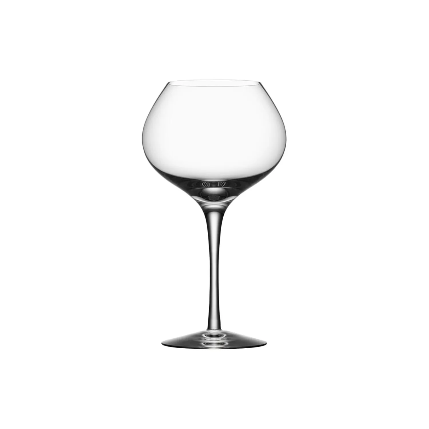 Orrefors Glas * More Mature vinglas 4 stk.