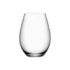 Orrefors Glas * More vandglas 4 stk.