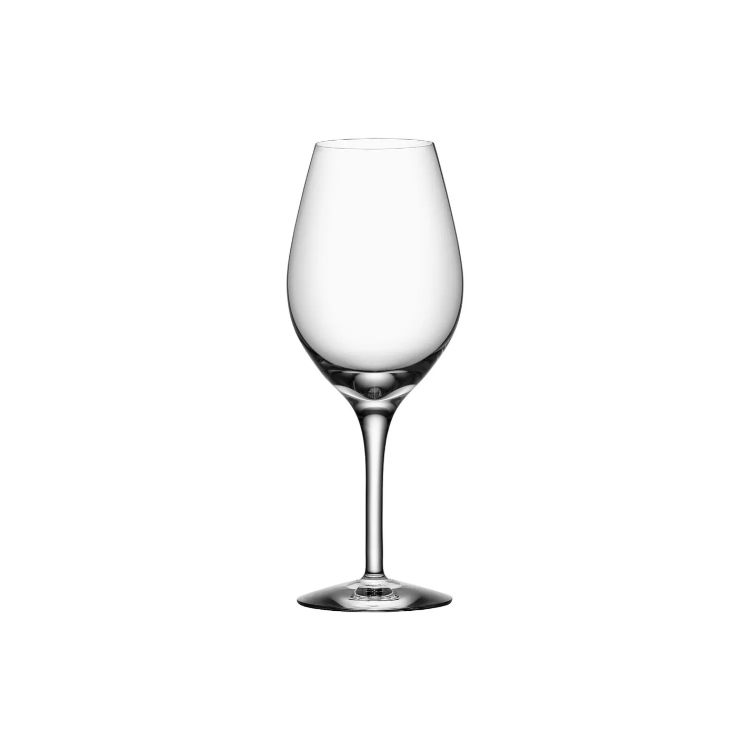 Orrefors Glas * More vinglas 4 stk.