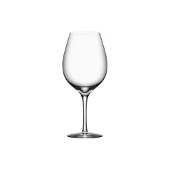 Orrefors Glas-More vinglas 4 stk.