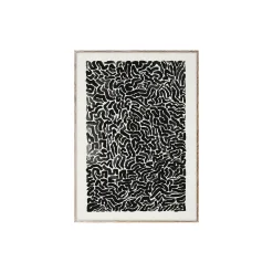 Paper Collective Plakater & Rammer * Morpheme plakat