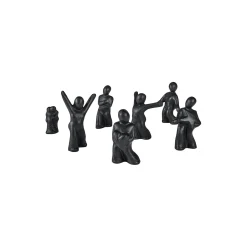Morsø Figurer & Glaskunst-skulptur