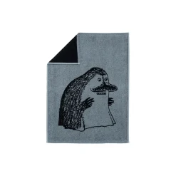 Moomin Arabia Håndklæder-Mumi badehåndklæde Murren