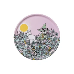 Moomin Arabia Skåle, Bakker & Fade-Mumi bakke Venner For Evigt