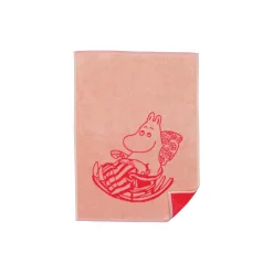 Moomin Arabia Håndklæder-Mumi bandklæde Mumimor