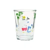 Moomin Arabia Glas-Mumi Drikkeglas 22 cl På ferie