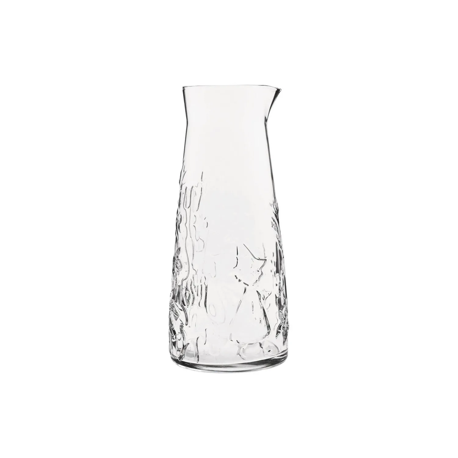 Moomin Arabia Kander & Karafler-Mumi glaskande 1 L,
