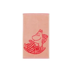 Moomin Arabia Håndklæder-Mumi håndklæde Mumimor