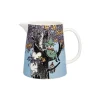 Moomin Arabia Kander & Karafler * Mumi kande Venner For Evigt