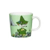 Moomin Arabia Kopper & Krus * Mumi krus 30 cl Mumirikken