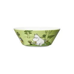 Moomin Arabia Skåle & Fade-Mumi skål Ø 15 cm Mumitrold