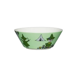 Moomin Arabia Skåle & Fade-Mumi skål Ø 15 cm Mumrikken