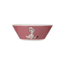 Moomin Arabia Skåle & Fade * Mumi skål Ø 15 cm Mymlen