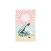 Moomin Arabia Håndklæder-Mumi Stranddag strandhåndklæde