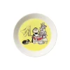 Moomin Arabia Tallerkener * Mumi tallerken Ø 19 cm Misabel