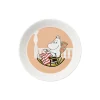 Moomin Arabia Tallerkener * Mumi tallerken Ø 19 cm Mumimor