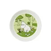 Moomin Arabia Tallerkener-Mumi tallerken Ø 19 cm Mumitrold
