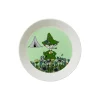 Moomin Arabia Tallerkener-Mumi tallerken Ø 19 cm Mumrikken