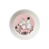 Moomin Arabia Kopper & Krus * Mumi underkop Familietid