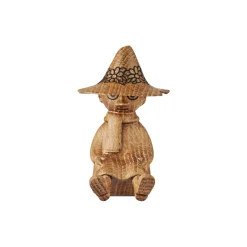 Dsignhouse x Moomin Figurer & Glaskunst * Mumrikken træfigur