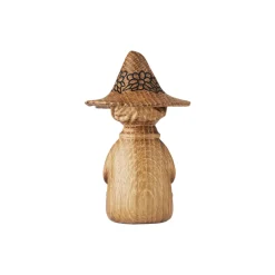Dsignhouse x Moomin Figurer & Glaskunst * Mumrikken træfigur