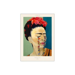 Poster & Frame Plakater & Rammer-My Mexican hero