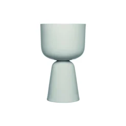 Iittala Botanik * Nappula urtepotte large, lyse