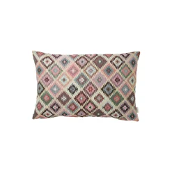 Compliments Pyntepuder & Hynder-Nattiva pude, multi colour