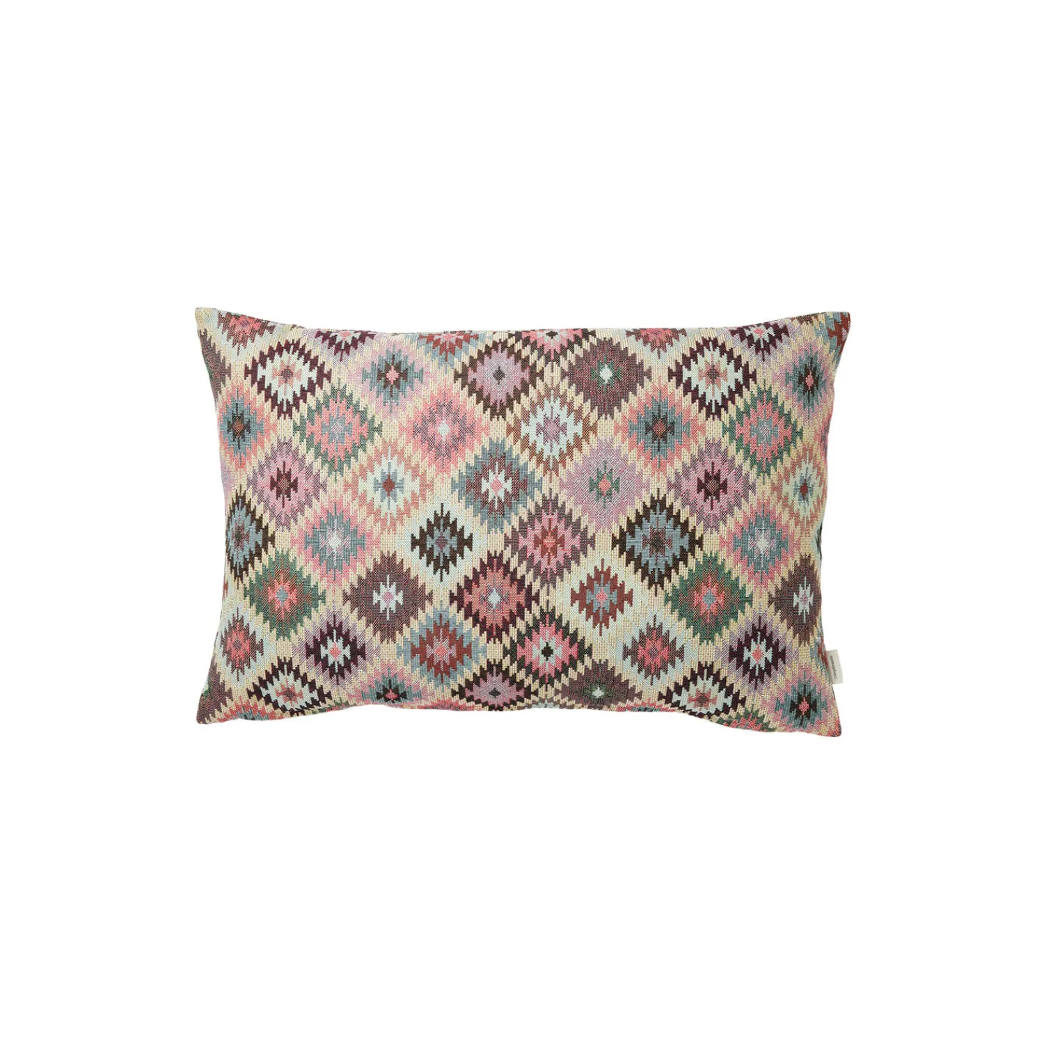 Compliments Pyntepuder & Hynder-Nattiva pude, multi colour
