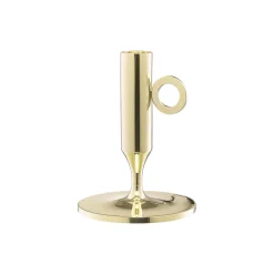 Skultuna Lysestager-Nattoffice Candlestick