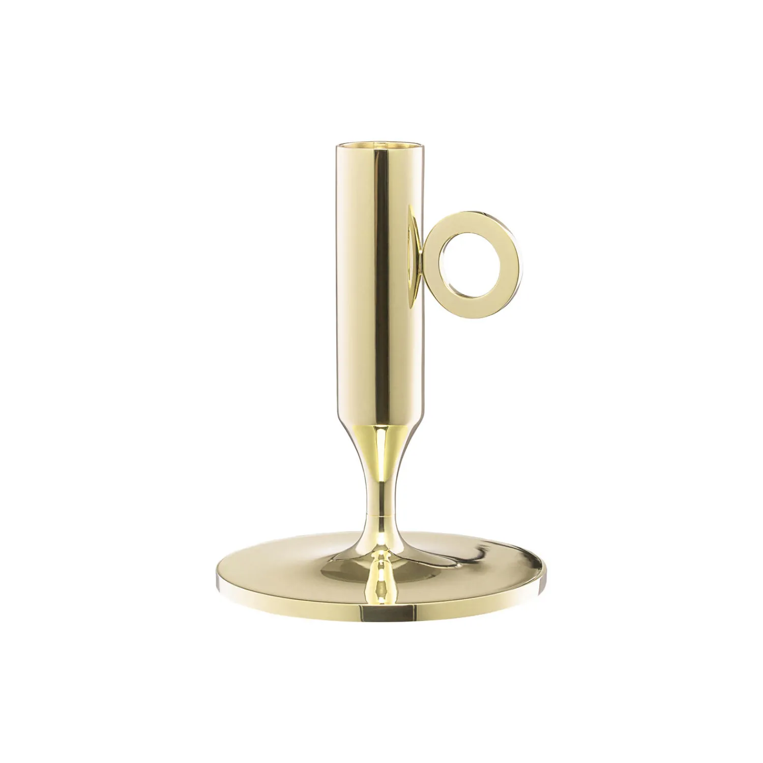 Skultuna Lysestager-Nattoffice Candlestick