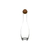 Sagaform Kander & Karafler-Nature Carafe with Oak Stopper