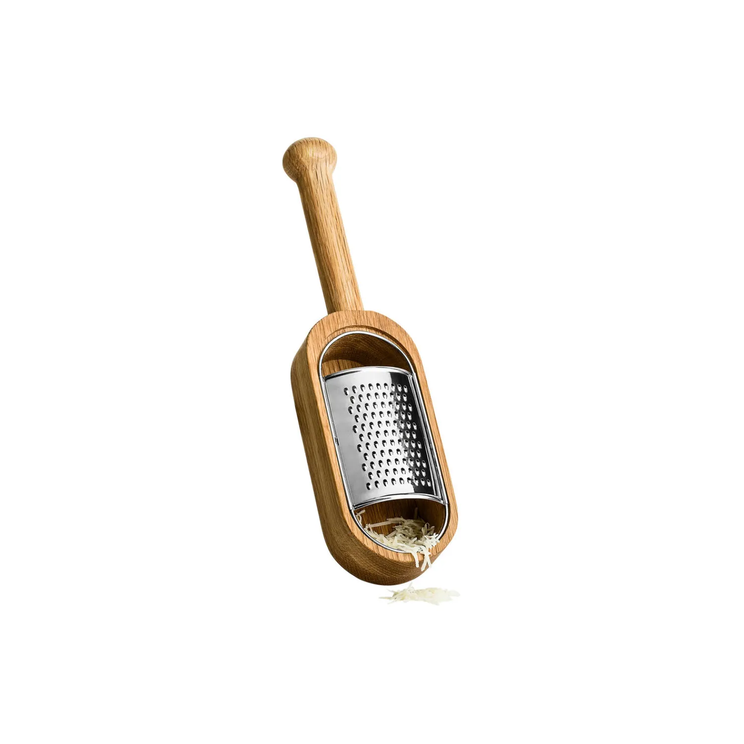 Sagaform Køkkenudstyr-Nature Grater