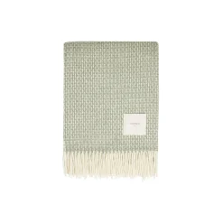 Compliments Plaider-Nest plaid,
