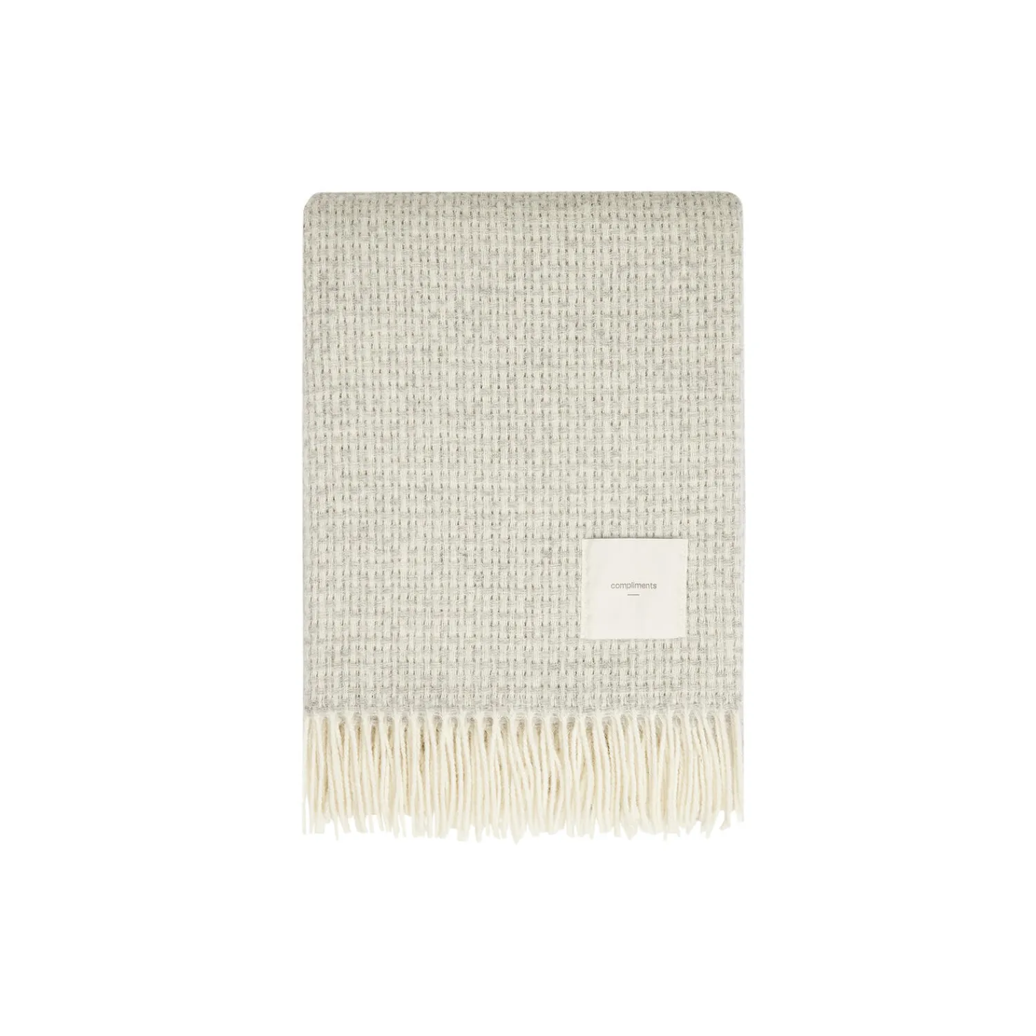 Compliments Plaider * Nest plaid,