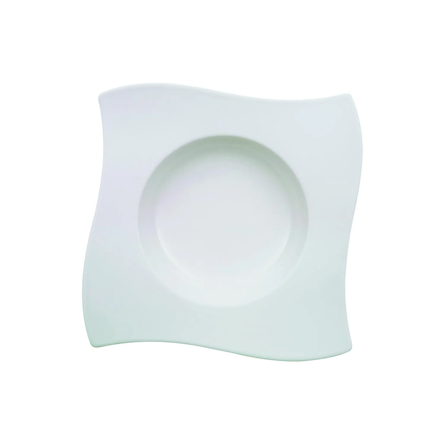 Villeroy & Boch Tallerkener * NewWave dyb tallerken 24 cm