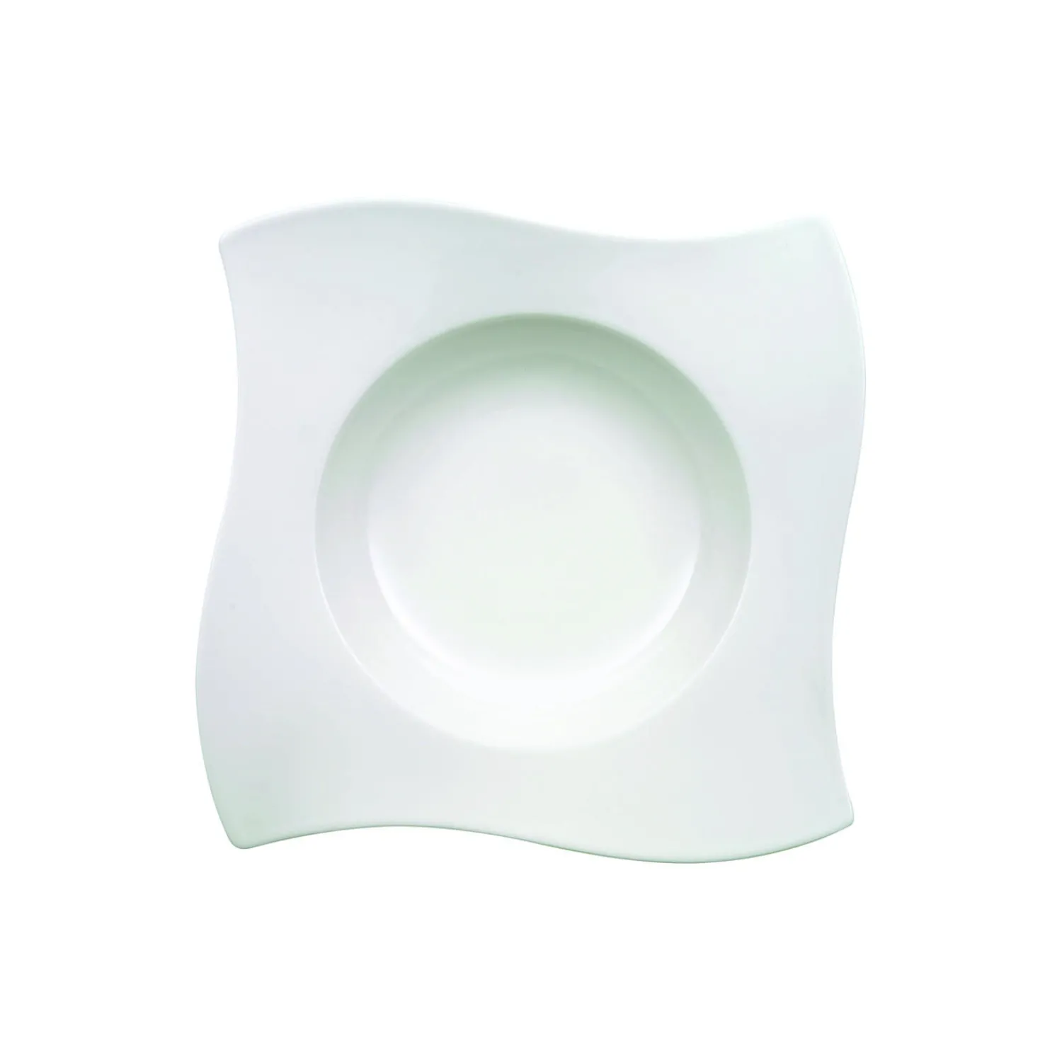 Villeroy & Boch Tallerkener-NewWave pastatallerken 28 cm