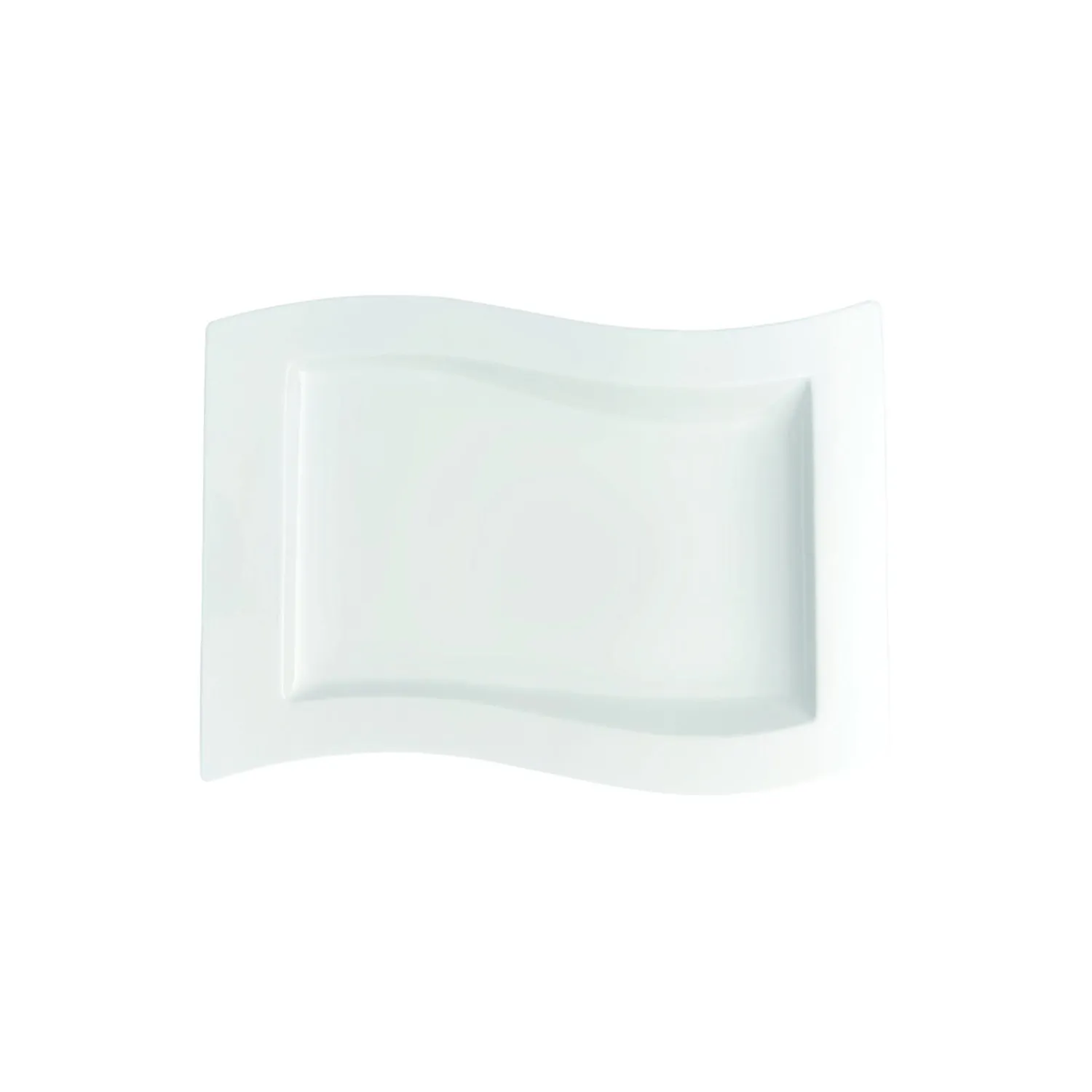 Villeroy & Boch Tallerkener * NewWave tallerken