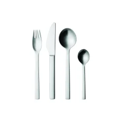 Georg Jensen Bestik-New York bestiksæt 16 dele