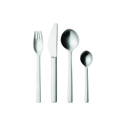 Georg Jensen Bestik * New York bestiksæt 24 dele
