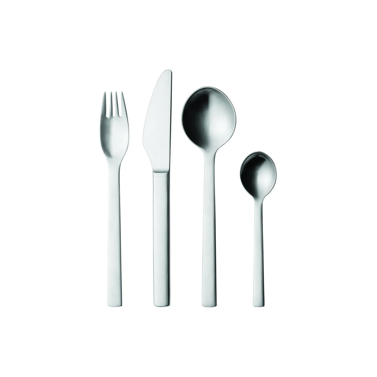 Georg Jensen Bestik * New York bestiksæt 24 dele