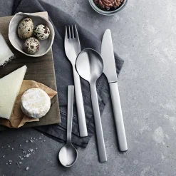 Georg Jensen Bestik * New York bestiksæt 4 dele
