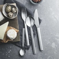 Georg Jensen Bestik * New York bestiksæt 4 dele