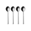 Georg Jensen Bestik-New York teske stor 4 stk.