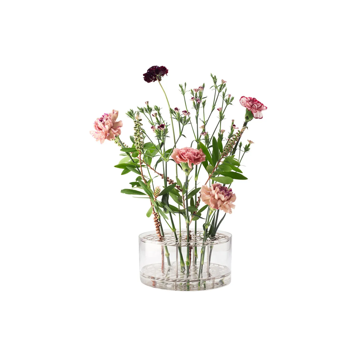 Klong Vaser * Äng Vase Big