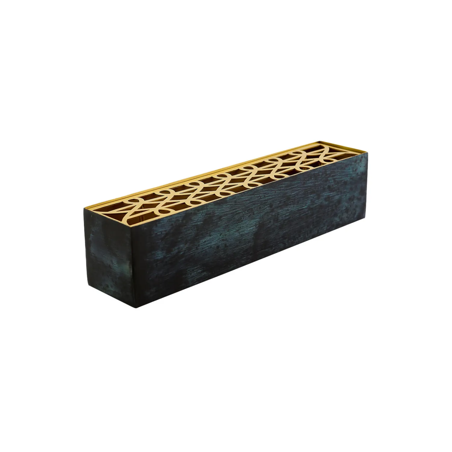 Klong Vaser-Äng Vase Rectangular